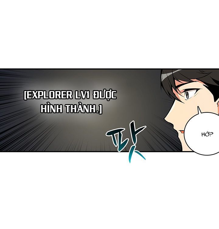Tôi Là Người Chơi Duy Nhất Đăng Nhập Chapter 20 - Trang 60