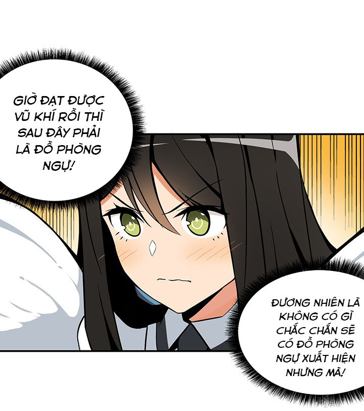 Tôi Là Người Chơi Duy Nhất Đăng Nhập Chapter 18 - Trang 43
