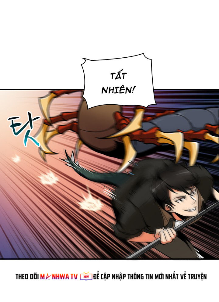Tôi Là Người Chơi Duy Nhất Đăng Nhập Chapter 17 - Trang 15