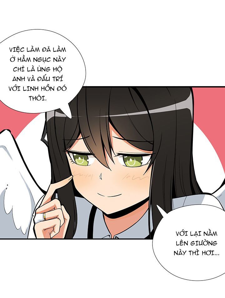 Tôi Là Người Chơi Duy Nhất Đăng Nhập Chapter 19 - Trang 36