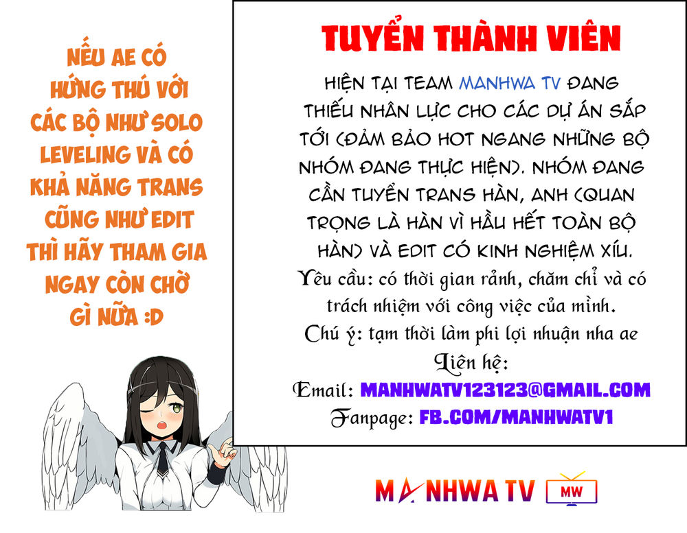 Tôi Là Người Chơi Duy Nhất Đăng Nhập Chapter 11 - Trang 4
