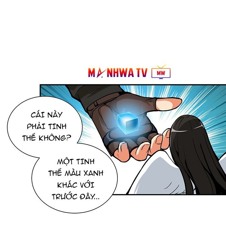 Tôi Là Người Chơi Duy Nhất Đăng Nhập Chapter 23 - Trang 53