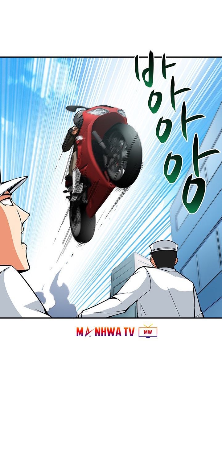 Tôi Là Người Chơi Duy Nhất Đăng Nhập Chapter 21 - Trang 37