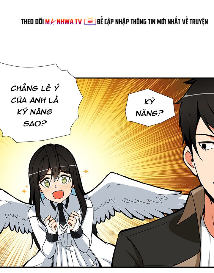 Tôi Là Người Chơi Duy Nhất Đăng Nhập Chapter 17 - Trang 60