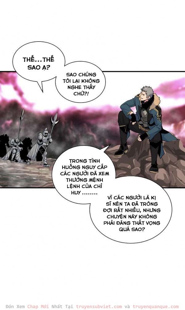 Sứ Mệnh Vĩ Đại Chapter 47 - Trang 45