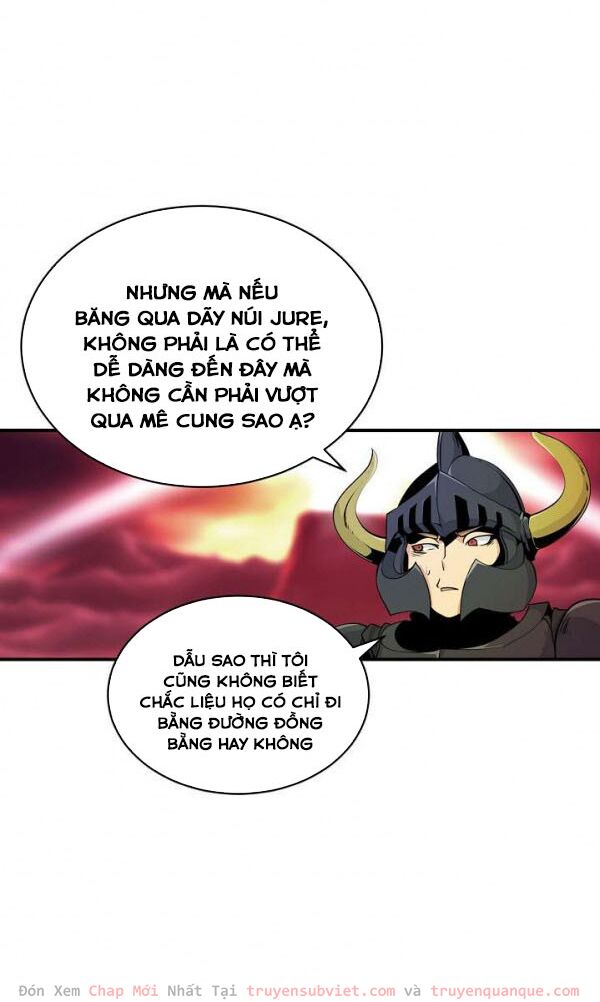 Sứ Mệnh Vĩ Đại Chapter 46 - Trang 65