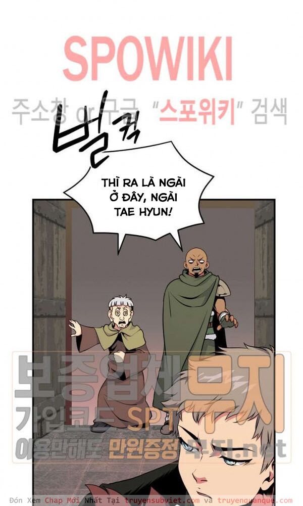 Sứ Mệnh Vĩ Đại Chapter 45 - Trang 55