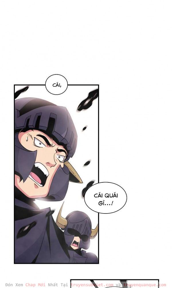 Sứ Mệnh Vĩ Đại Chapter 53 - Trang 33