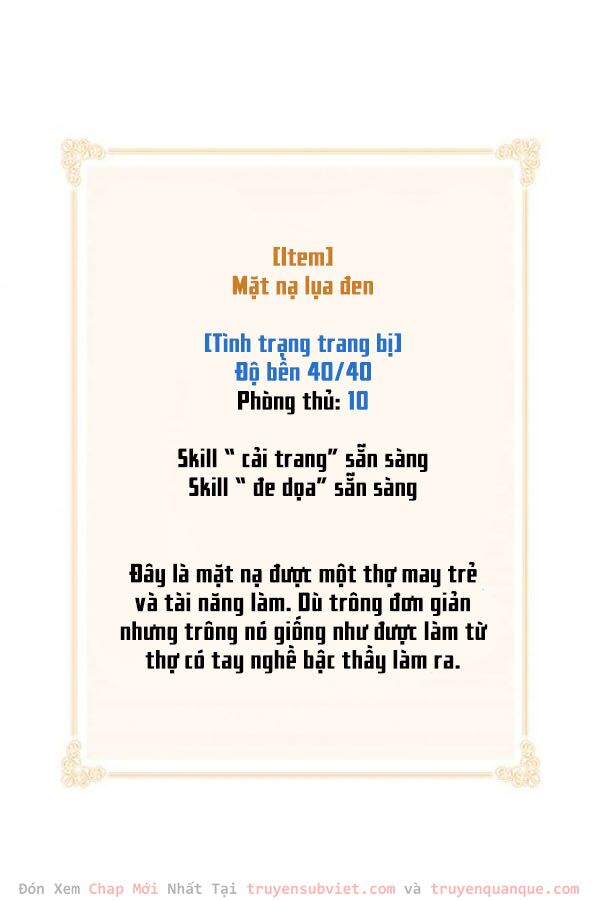 Sứ Mệnh Vĩ Đại Chapter 20 - Trang 85