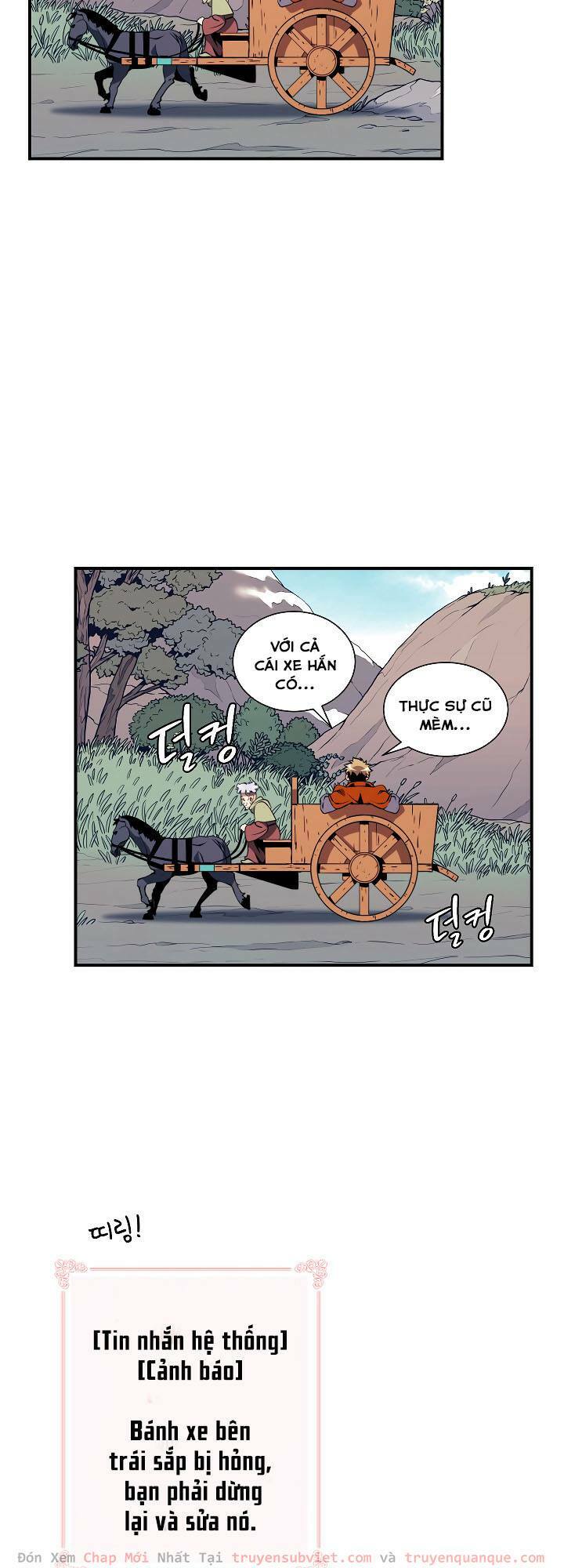 Sứ Mệnh Vĩ Đại Chapter 17 - Trang 4