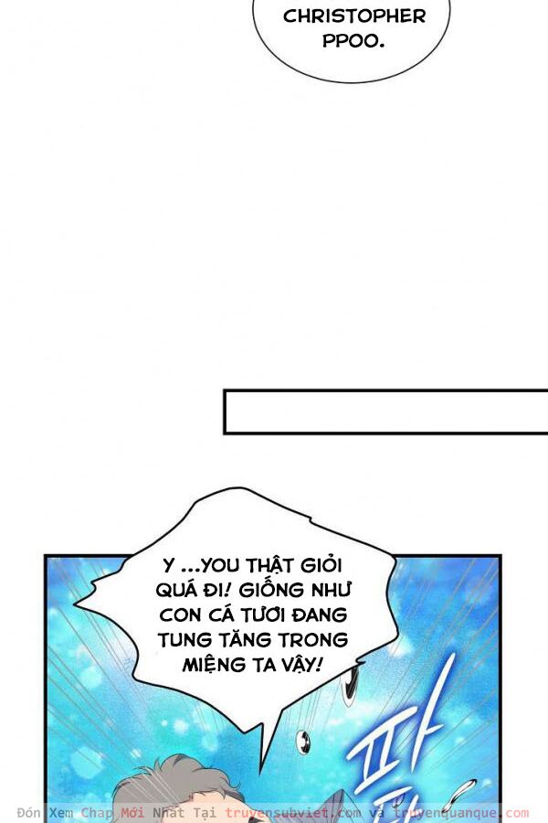 Sứ Mệnh Vĩ Đại Chapter 20 - Trang 31