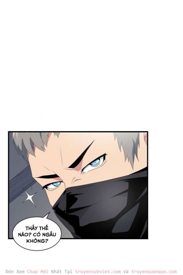Sứ Mệnh Vĩ Đại Chapter 20 - Trang 86