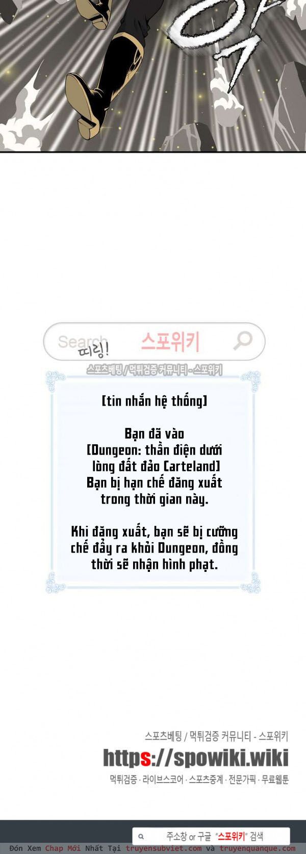 Sứ Mệnh Vĩ Đại Chapter 24 - Trang 52
