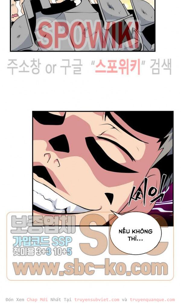 Sứ Mệnh Vĩ Đại Chapter 47 - Trang 70