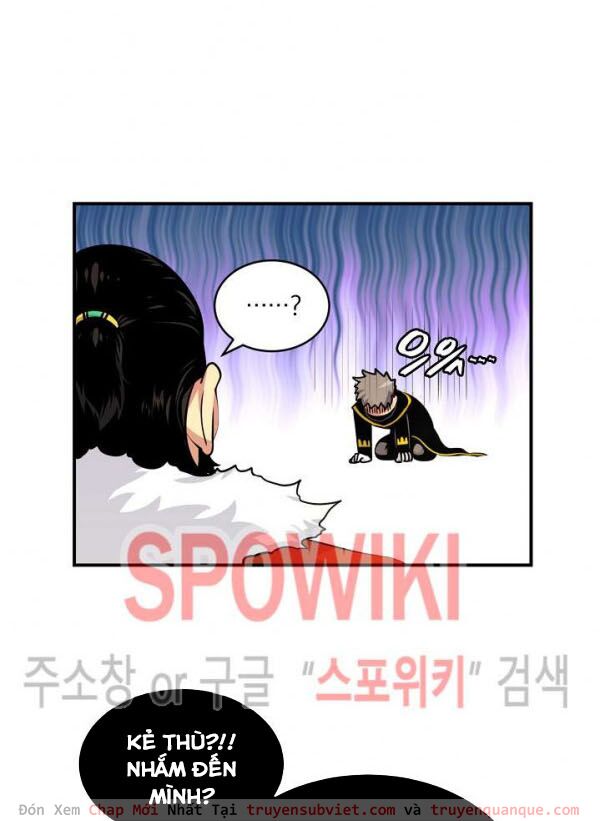 Sứ Mệnh Vĩ Đại Chapter 45 - Trang 12