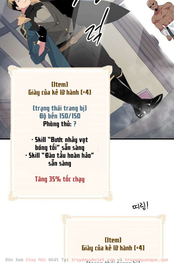 Sứ Mệnh Vĩ Đại Chapter 20 - Trang 74