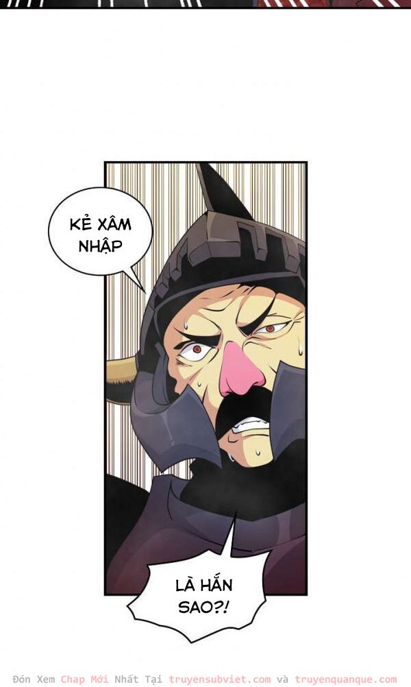 Sứ Mệnh Vĩ Đại Chapter 52 - Trang 14