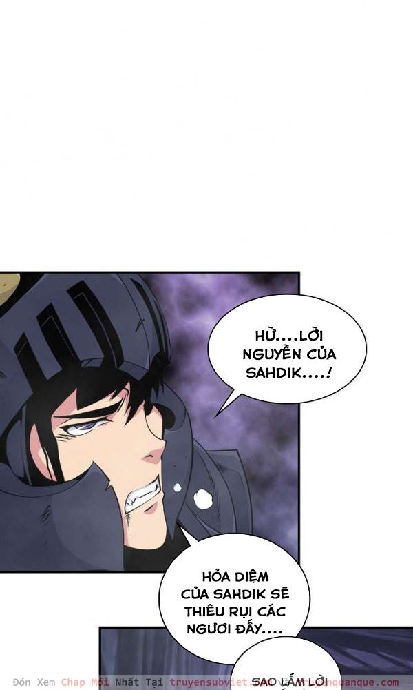 Sứ Mệnh Vĩ Đại Chapter 50 - Trang 15