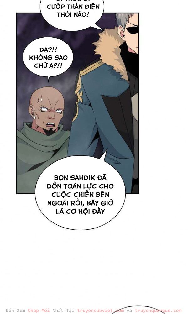 Sứ Mệnh Vĩ Đại Chapter 50 - Trang 77