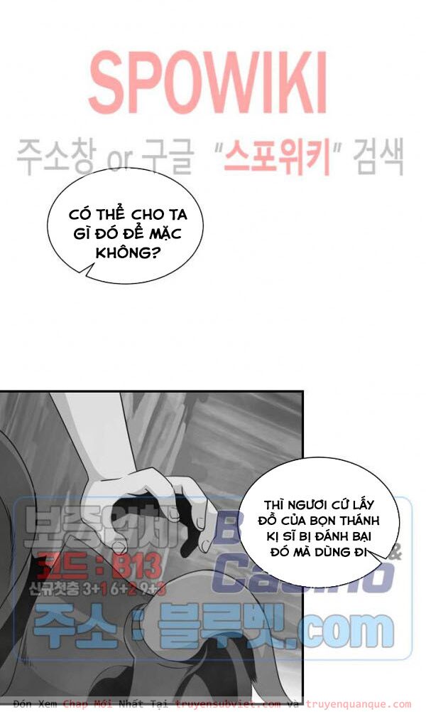 Sứ Mệnh Vĩ Đại Chapter 50 - Trang 37