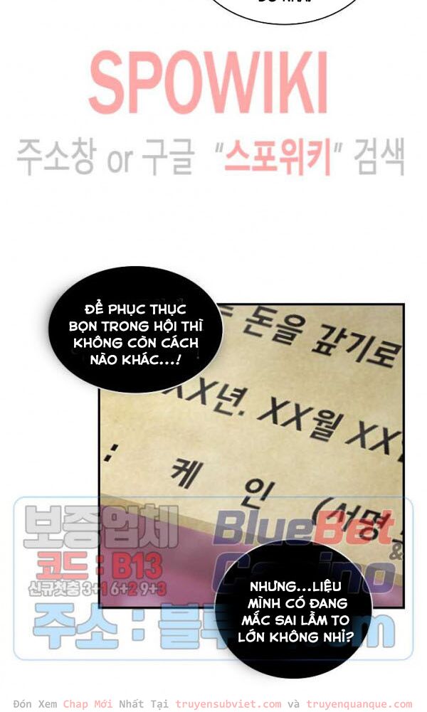 Sứ Mệnh Vĩ Đại Chapter 50 - Trang 55