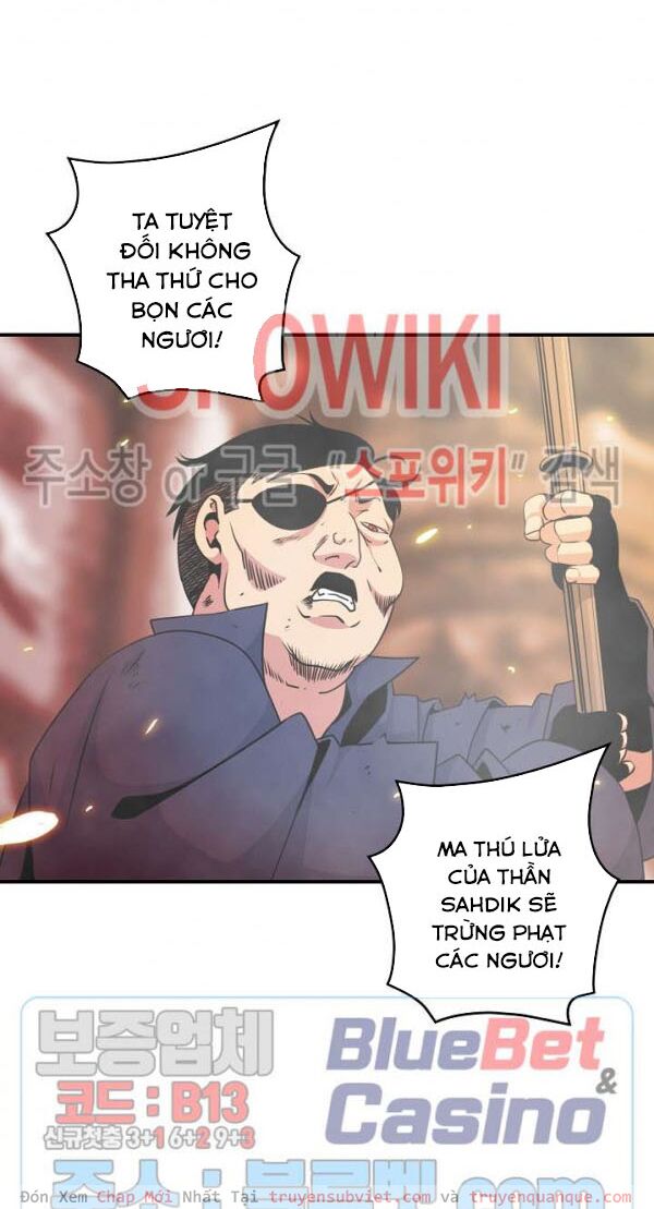 Sứ Mệnh Vĩ Đại Chapter 52 - Trang 61