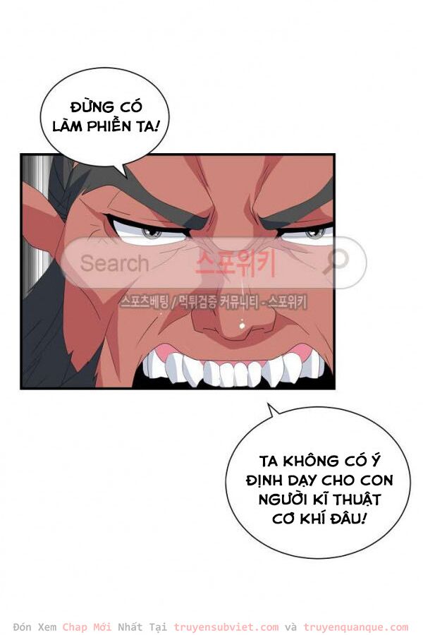 Sứ Mệnh Vĩ Đại Chapter 20 - Trang 52