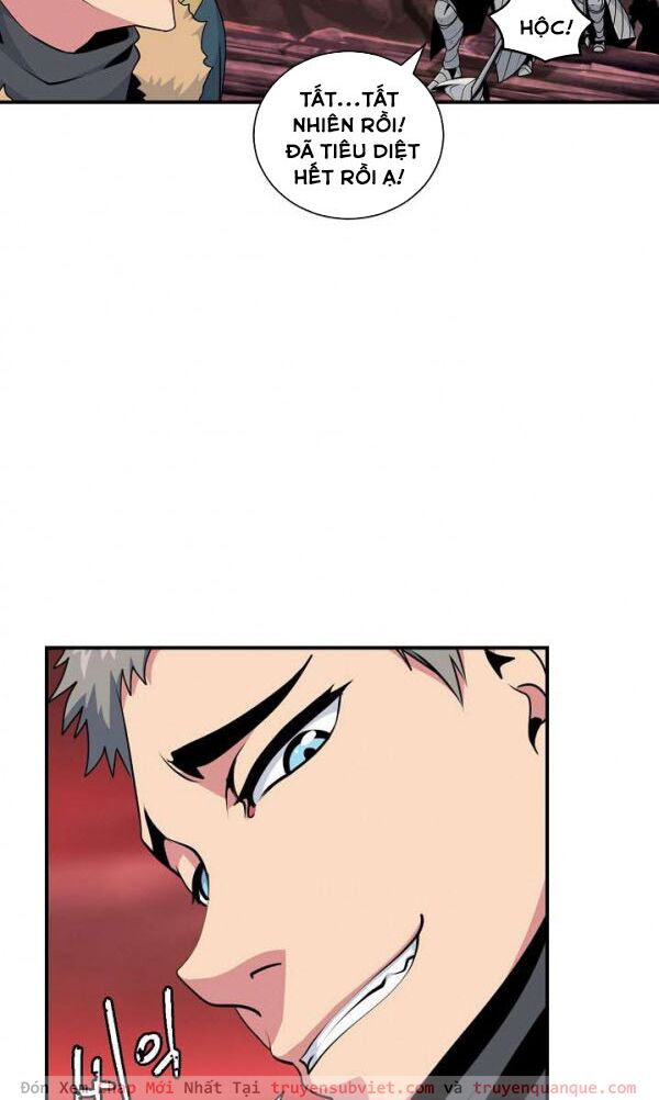 Sứ Mệnh Vĩ Đại Chapter 47 - Trang 41