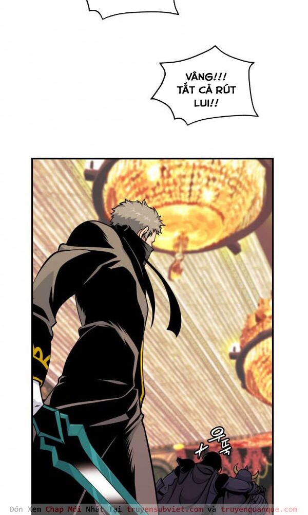 Sứ Mệnh Vĩ Đại Chapter 45 - Trang 5