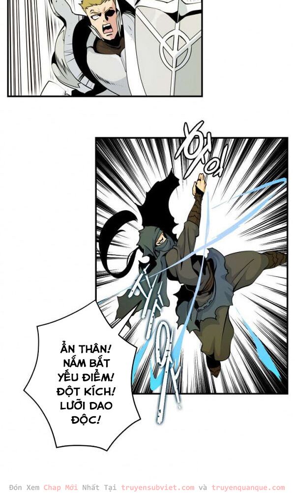 Sứ Mệnh Vĩ Đại Chapter 46 - Trang 56