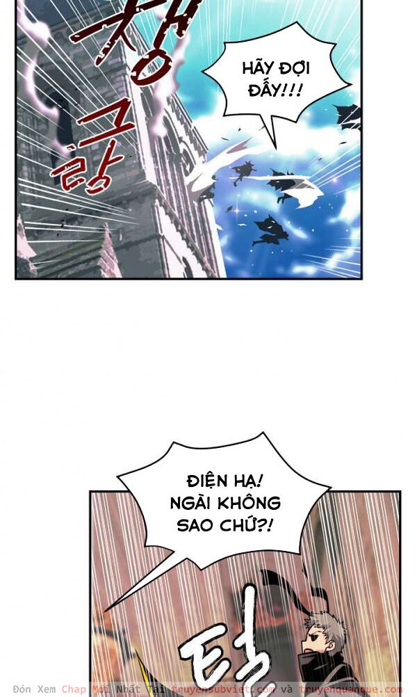 Sứ Mệnh Vĩ Đại Chapter 45 - Trang 8