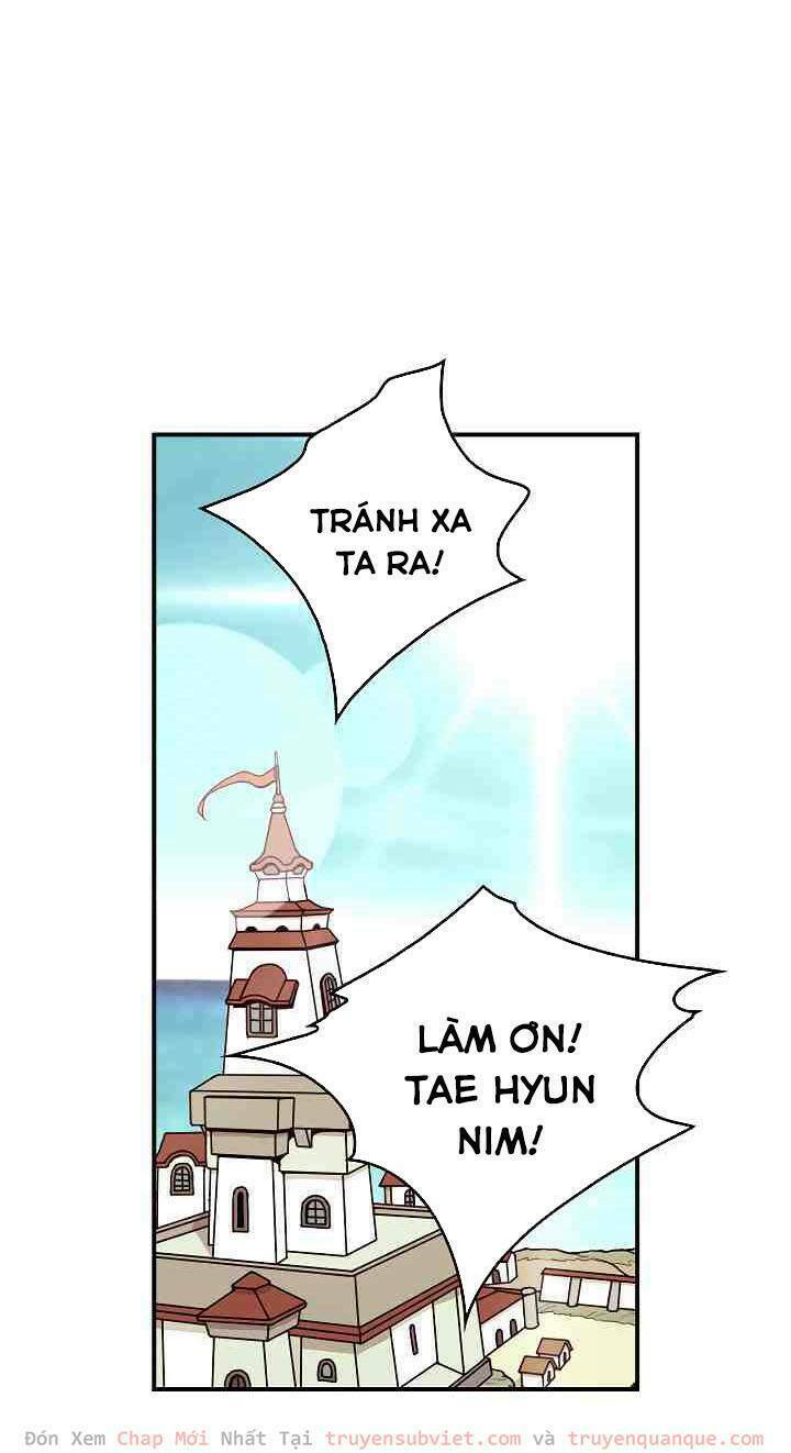 Sứ Mệnh Vĩ Đại Chapter 18 - Trang 40
