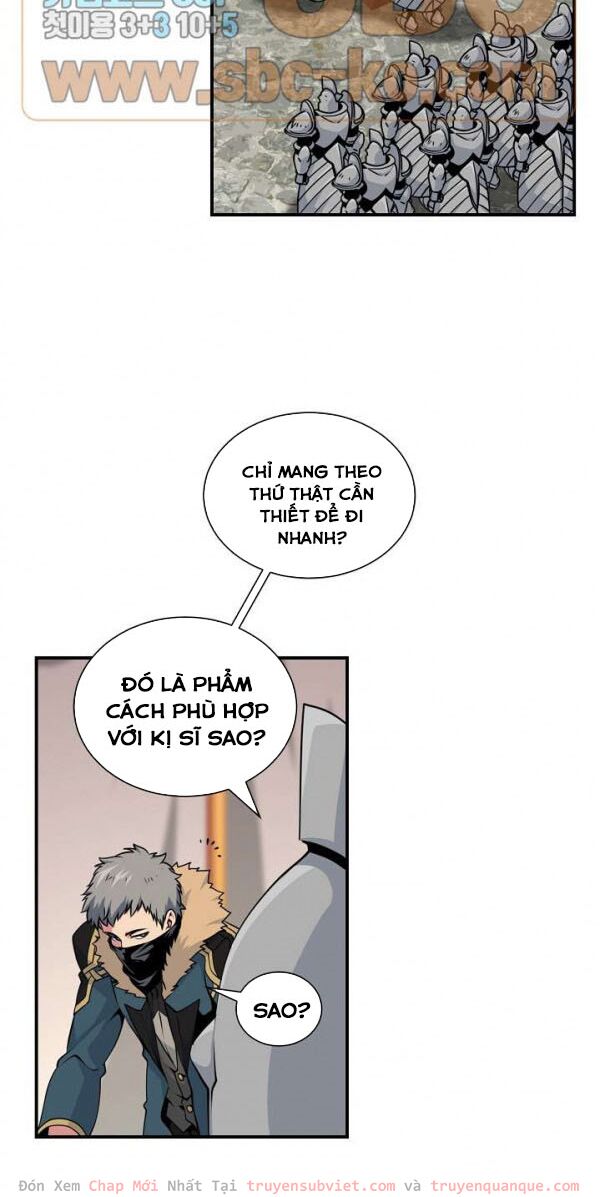 Sứ Mệnh Vĩ Đại Chapter 47 - Trang 2