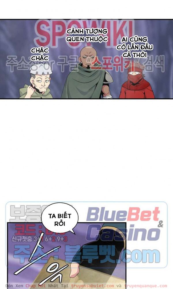 Sứ Mệnh Vĩ Đại Chapter 50 - Trang 46