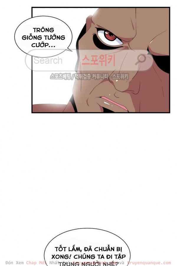 Sứ Mệnh Vĩ Đại Chapter 20 - Trang 87