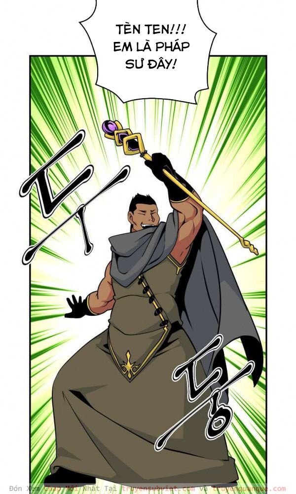 Sứ Mệnh Vĩ Đại Chapter 61 - Trang 30