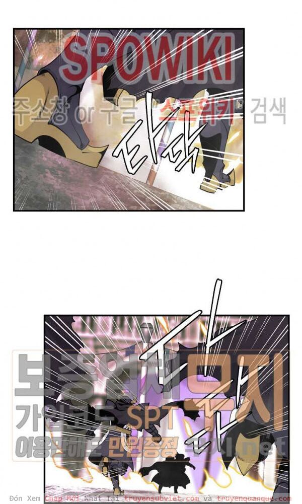 Sứ Mệnh Vĩ Đại Chapter 45 - Trang 16