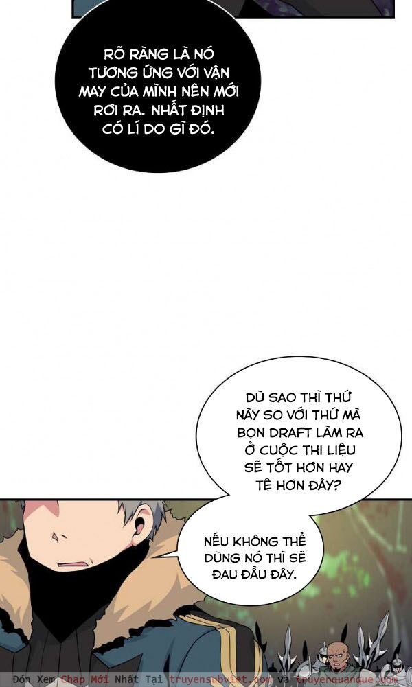 Sứ Mệnh Vĩ Đại Chapter 56 - Trang 48
