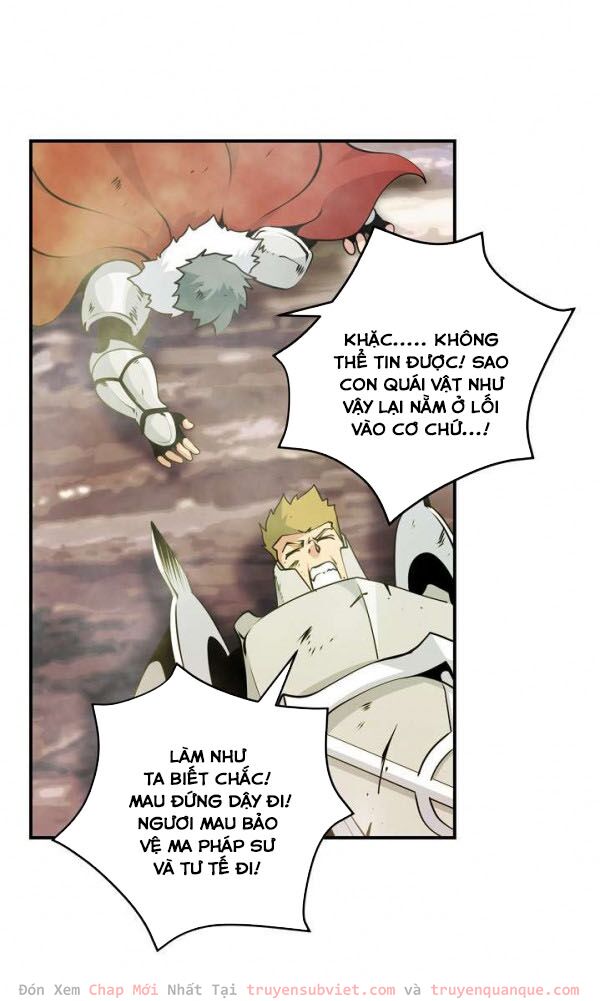Sứ Mệnh Vĩ Đại Chapter 46 - Trang 60