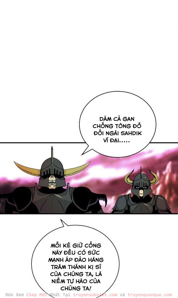 Sứ Mệnh Vĩ Đại Chapter 46 - Trang 62