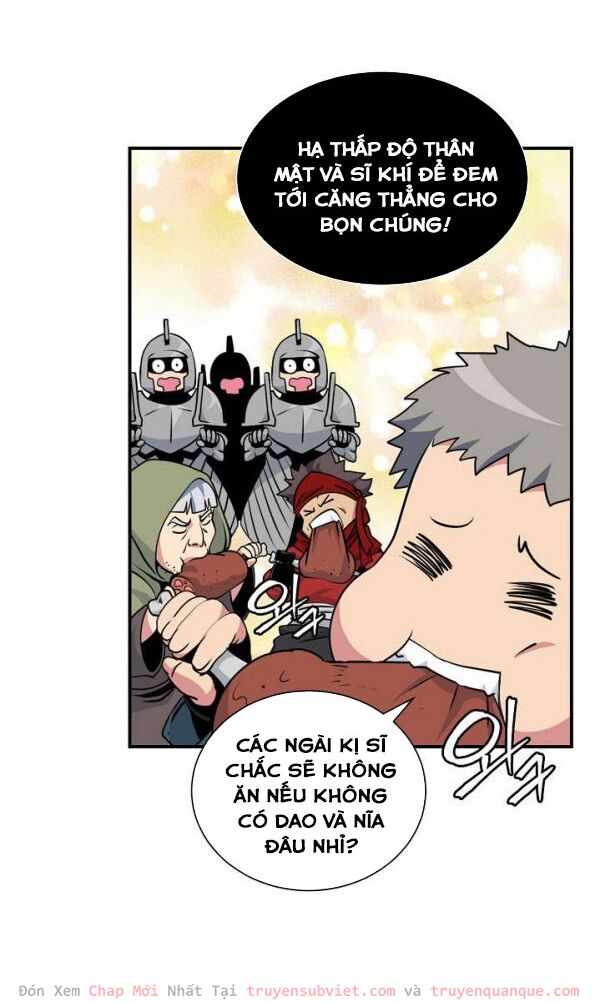 Sứ Mệnh Vĩ Đại Chapter 47 - Trang 53