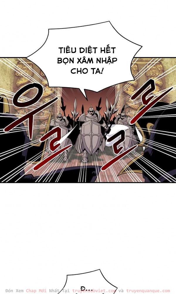 Sứ Mệnh Vĩ Đại Chapter 45 - Trang 3