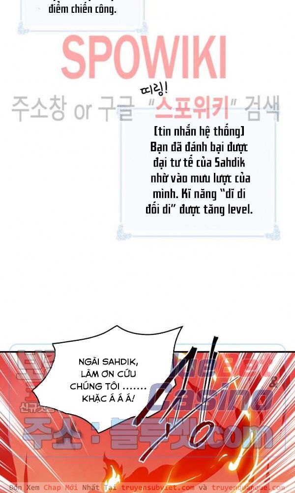 Sứ Mệnh Vĩ Đại Chapter 53 - Trang 4