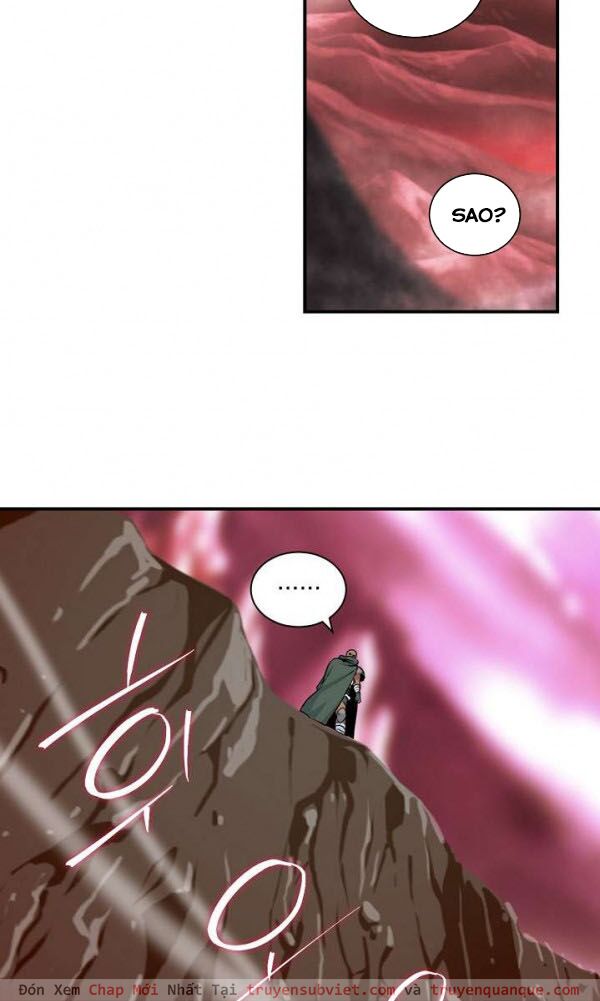 Sứ Mệnh Vĩ Đại Chapter 47 - Trang 24