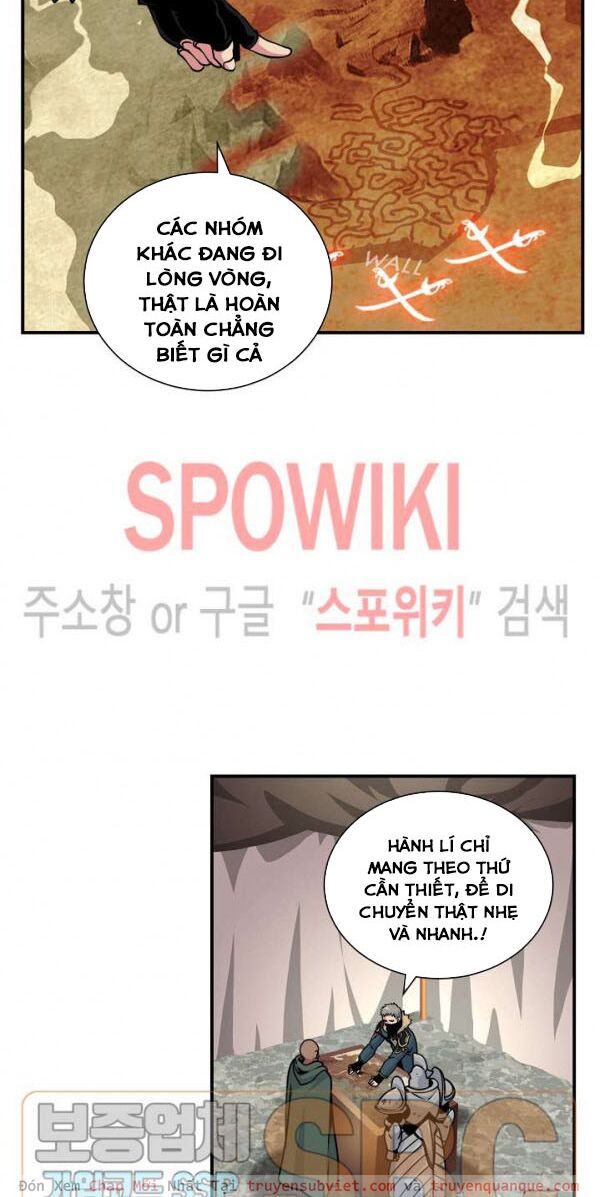 Sứ Mệnh Vĩ Đại Chapter 47 - Trang 1