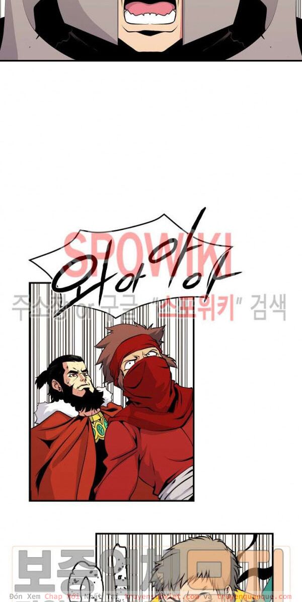 Sứ Mệnh Vĩ Đại Chapter 45 - Trang 1
