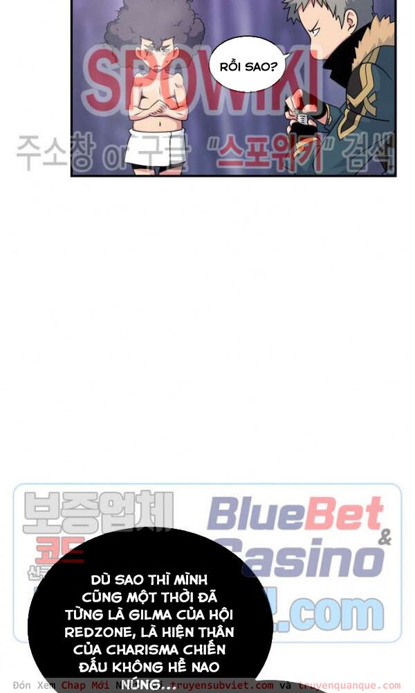Sứ Mệnh Vĩ Đại Chapter 50 - Trang 34