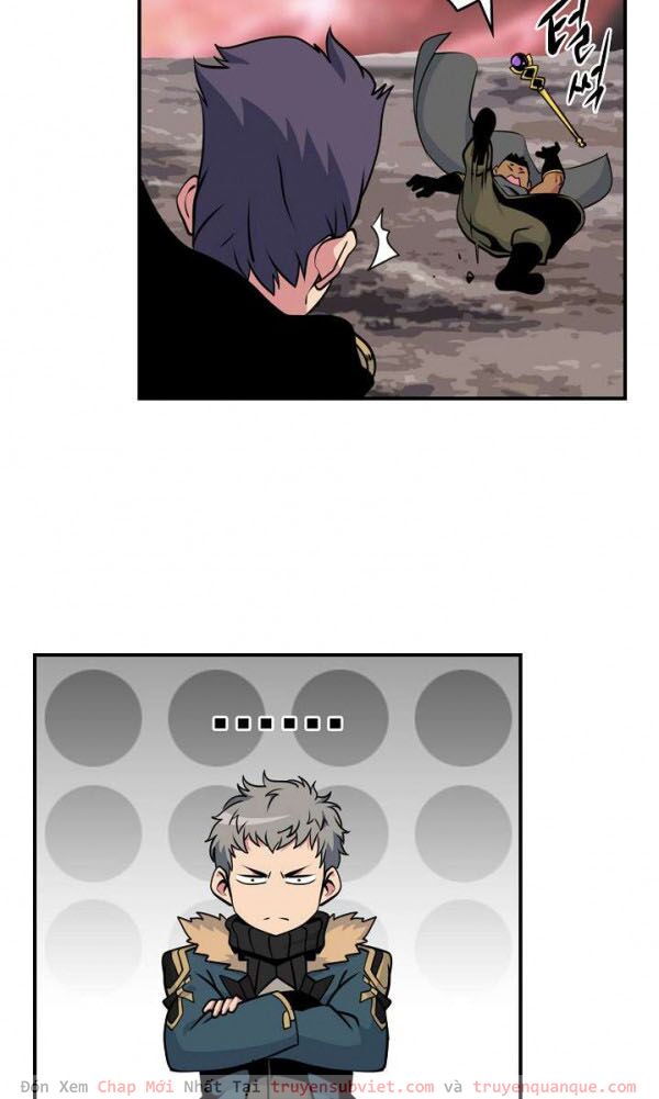 Sứ Mệnh Vĩ Đại Chapter 61 - Trang 45