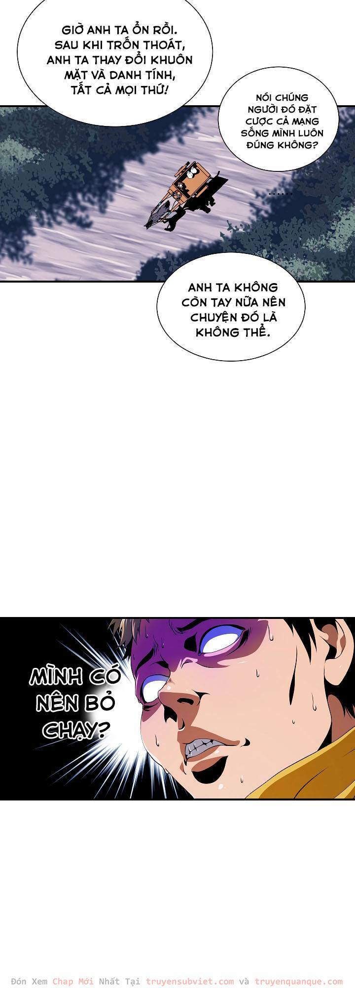 Sứ Mệnh Vĩ Đại Chapter 17 - Trang 25