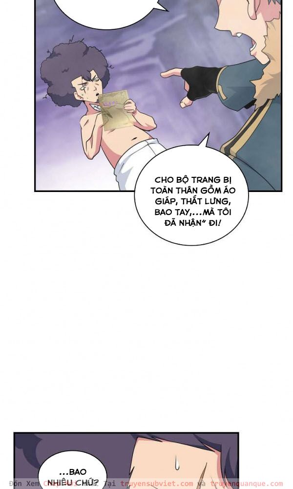 Sứ Mệnh Vĩ Đại Chapter 50 - Trang 48